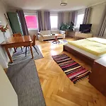 Gaestehaus Mohr *