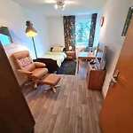 Gaestehaus Mohr Privat bolig *