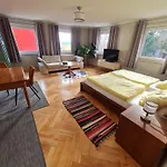 Privat bolig Gaestehaus Mohr