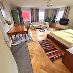 Gaestehaus Mohr * Eberhardzell