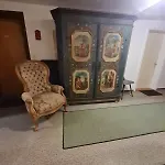 Gaestehaus Mohr Privat bolig *