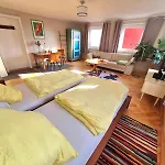 Gaestehaus Mohr