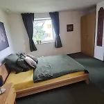 Privat bolig Gaestehaus Mohr *