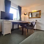 Gaestehaus Mohr Privat bolig Eberhardzell