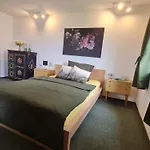 Gaestehaus Mohr Privat bolig Eberhardzell