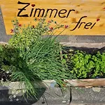Privat bolig Gaestehaus Mohr Eberhardzell