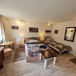 Gaestehaus Mohr *