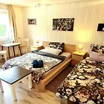 Gaestehaus Mohr Privat bolig Eberhardzell