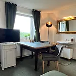 Gaestehaus Mohr *
