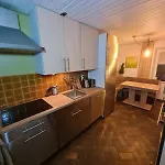 Privat bolig Gaestehaus Mohr