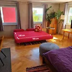 Gaestehaus Mohr * Eberhardzell