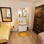 Privat bolig Gaestehaus Mohr Eberhardzell