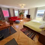 Gaestehaus Mohr * Eberhardzell