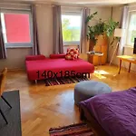 Gaestehaus Mohr Privat bolig