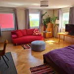 Gaestehaus Mohr Privat bolig Eberhardzell