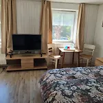 Gaestehaus Mohr Privat bolig *