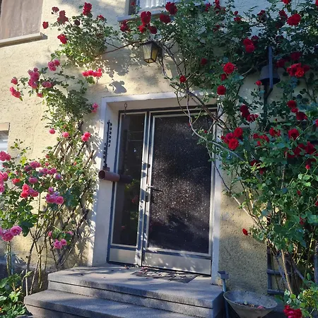 Gaestehaus Mohr Eberhardzell