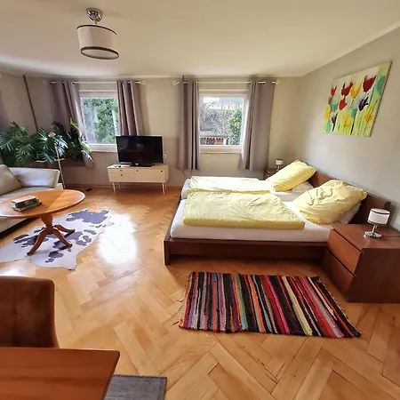 Gaestehaus Mohr * Eberhardzell