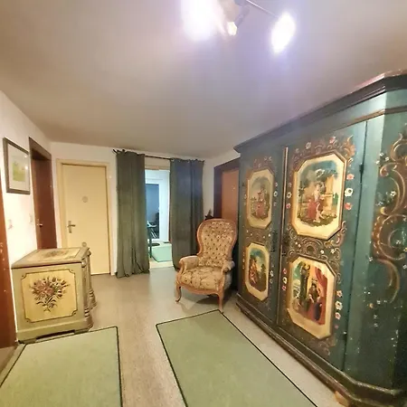 Gaestehaus Mohr Séjour chez l'habitant *