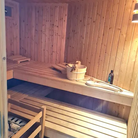 Gaestehaus Mohr 홈스테이