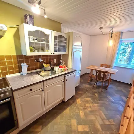 홈스테이 Gaestehaus Mohr *