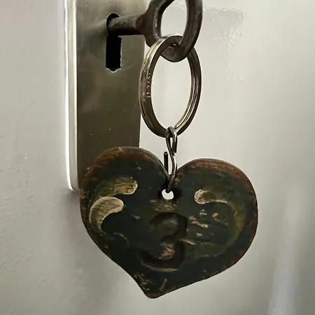 Gaestehaus Mohr * Eberhardzell