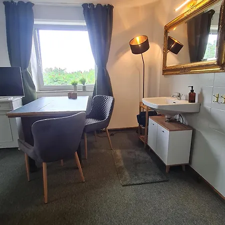 Séjour chez l'habitant Gaestehaus Mohr