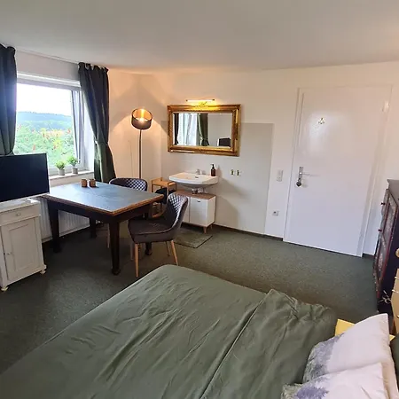 منزل للإقامة Gaestehaus Mohr