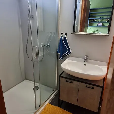 Gaestehaus Mohr 홈스테이 Eberhardzell