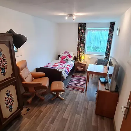 Gaestehaus Mohr Eberhardzell