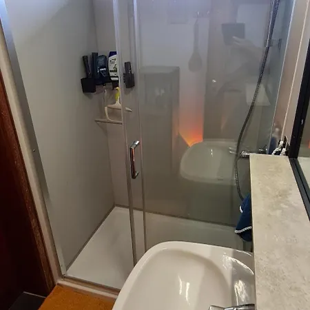 홈스테이 Gaestehaus Mohr Eberhardzell