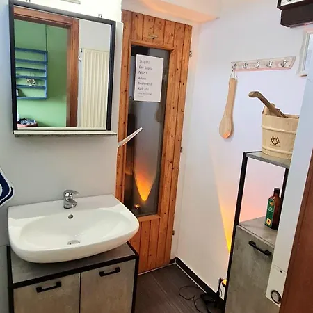 Gaestehaus Mohr * Eberhardzell