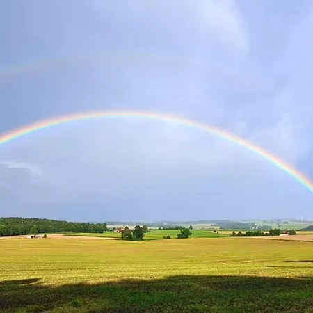 홈스테이 Gaestehaus Mohr *