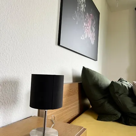 Проживание в семье Gaestehaus Mohr Eberhardzell