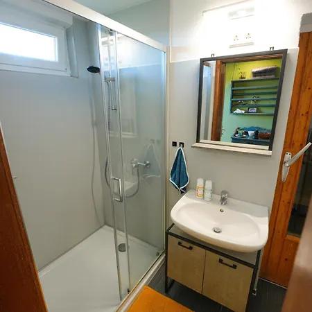 Gaestehaus Mohr * Eberhardzell