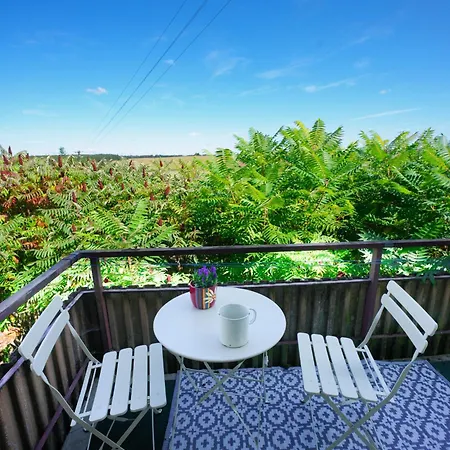 홈스테이 Gaestehaus Mohr *