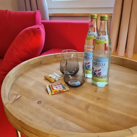 Gaestehaus Mohr Séjour chez l'habitant