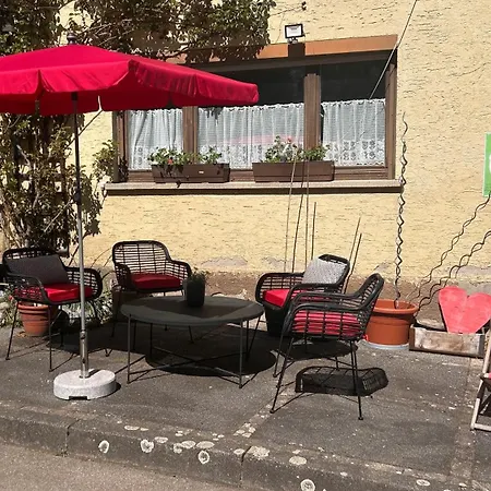 Séjour chez l'habitant Gaestehaus Mohr