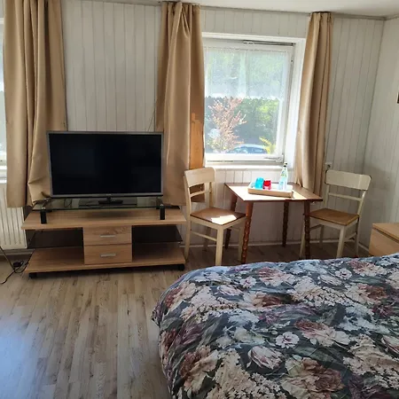 Gaestehaus Mohr Séjour chez l'habitant *