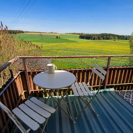 Gaestehaus Mohr Privat bolig Eberhardzell