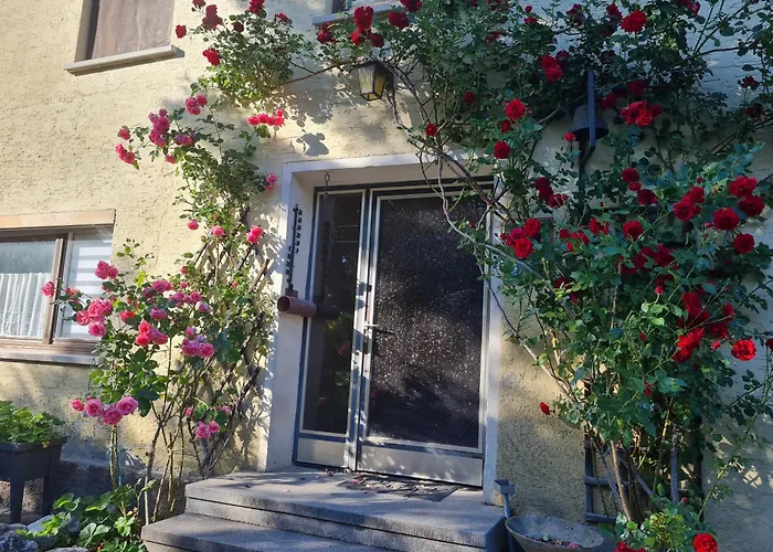 Gaestehaus Mohr Eberhardzell