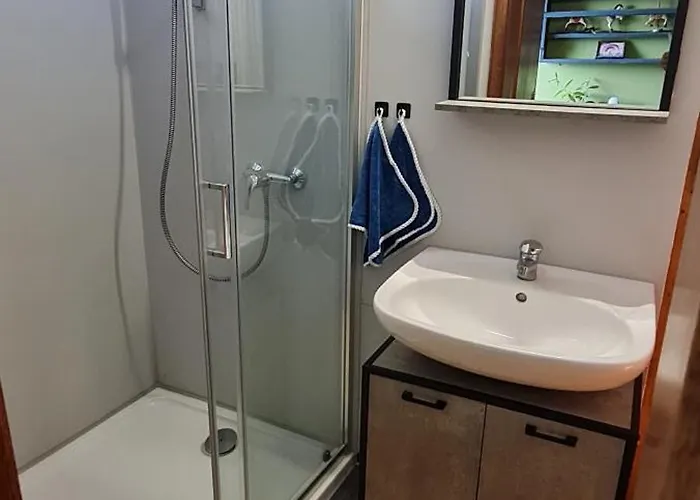 Gaestehaus Mohr 民宿 Eberhardzell