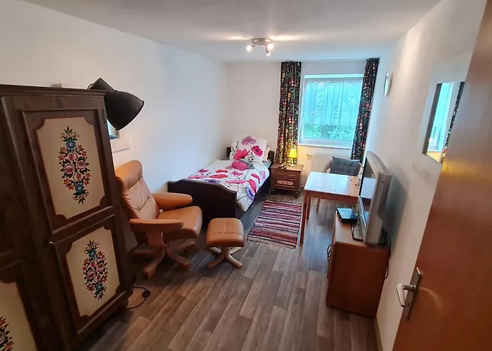 Gaestehaus Mohr Eberhardzell