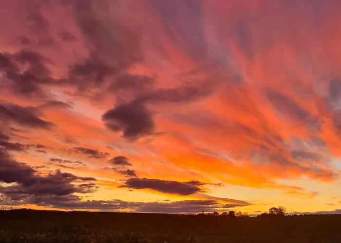 Gaestehaus Mohr Eberhardzell